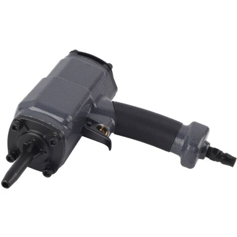 GAD Extracteur d'agrafeuse pneumatique NP-50 Pistolet à Clouer Arrache
