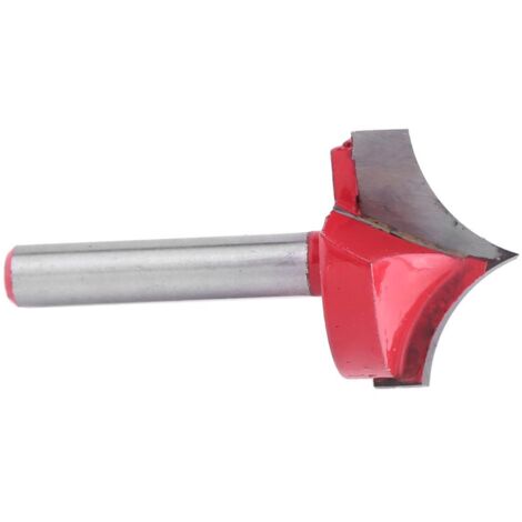 Fraise à Rainurer 60° En Carbure - Pour Circuit Imprimé Et Gravure - Lot De 5