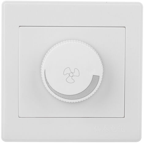 Bouton, résistance d'impact étanche stable Easy Installation Contrôle de la lumière à usage général à usage professionnel des lampes à incandescence