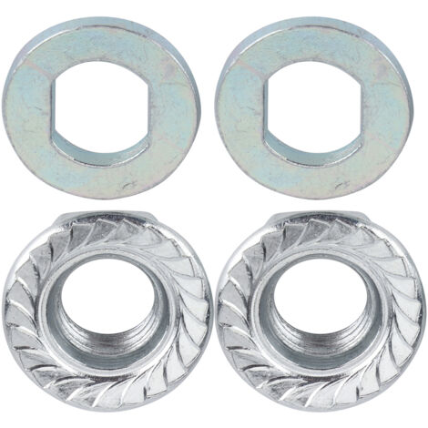 Vis Hexagonale Pour Xiaomi M365 1S Pro – Renfort Mécanisme Pliant, Lot 1