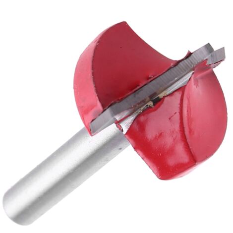 Outil De Gravure Rainure 60° V Pour Circuits Imprimés - 5 Fraises Carbure 1/8