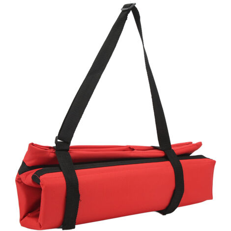 RYTTGOP Coussin Siège Pliant Portable | Siège De Stade Léger En Tissu Oxford Résistant | Parfait Pour Événements Sportifs, Pique-Nique Et Plein Air