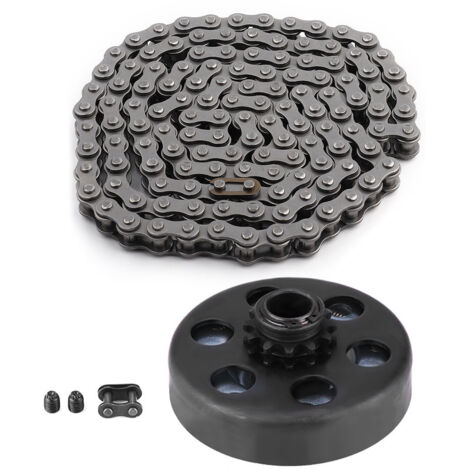 Embrayage Haute Performance 44-6 Pour Mini Moteur 2 Temps - Poche Dirt Bike