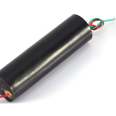 Expérience Scientifique Générateur Haute Tension 30KV - DC12V (expériences Scientifiques) Module Haute Tension