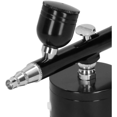 HURRISE Stylo Aérographe Portable Stylo De Pulvérisation De Peinture Stylo De Maquillage