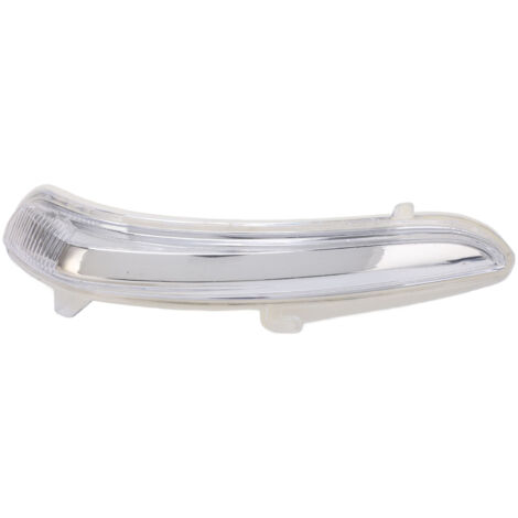 Clignotant Rétroviseur Droit Blanc Pour Citroën C3, C4 Picasso, DS5, Peugeot 508 - Neuf, Référence 6325J5