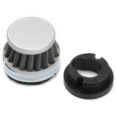 Filtre A Air Harley Custom HDBUBALUS Élément Intérieur De Nettoyeur De Filtre à Air De Moto Adapté Pour Harley Sportster XL 1991-2017 Dyna Softail Fat Boy Touring Filtre A Air Custom