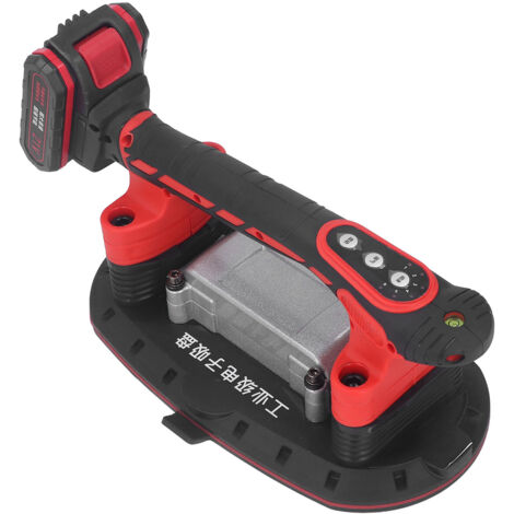 Vibrante de Carreleur, Machine à Carrelage Electrique Vibrante 6