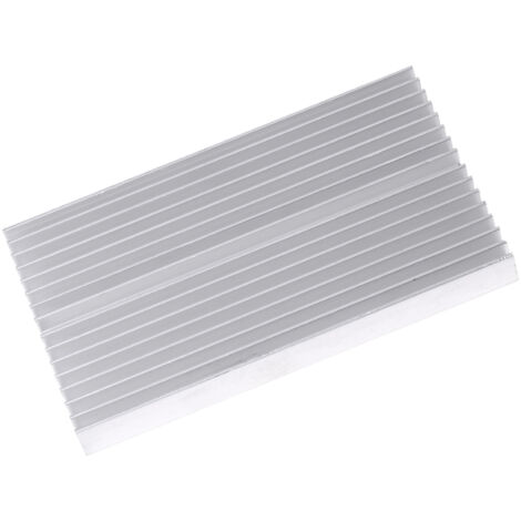 Feuille conductrice dissipateur thermique plâtre g... – Grandado Feuille conductrice dissipateur thermique plâtre g... – Grandado