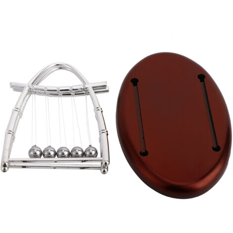 Trophée De Rugby De Luxe 1kg - Ornement De Bureau Personnalisable - Goodwill