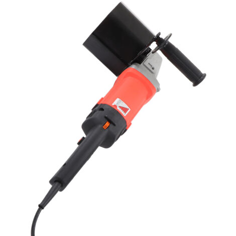 Ponceuse Tambour Ponceuse à Tambour électrique, 1400W Ponceuses électriques, 6 Ponceuse électrique 6 Vitesses
