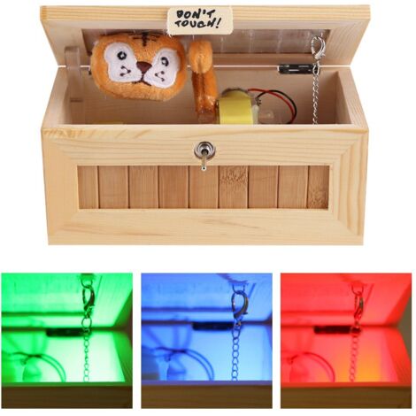 Mini Jeu De Fléchettes Inox Pour Bureau - Solo, Anti-stress, Avec Boîte