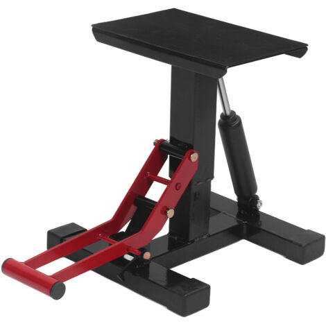 Plate-Forme de Levage réglable en Acier Inoxydable, Table élévatrice à