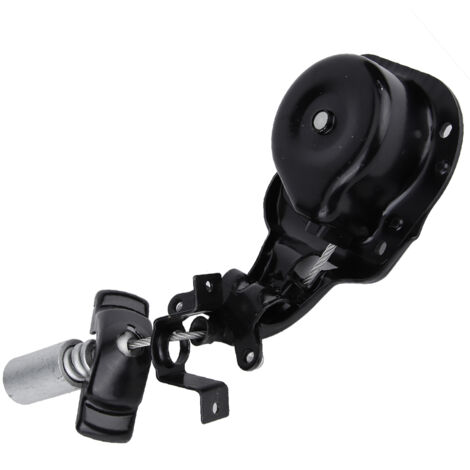 Treuil Roue De Secours Range Rover Sport LR039486 - Outil Rechange Fer Solide 2005-2013
