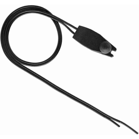 Capteur Température Externe 6445F9 - Pour Peugeot 206, 207, 307, 407 - Qualité Premium