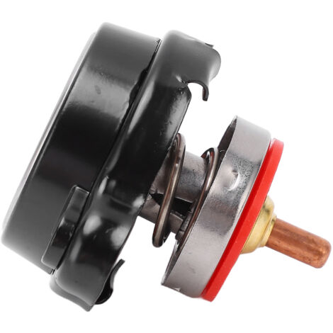Bouchon De Radiateur Haute Pression Mishimoto 1,3 Bar - Référence MMRC-13-SM - Neuf