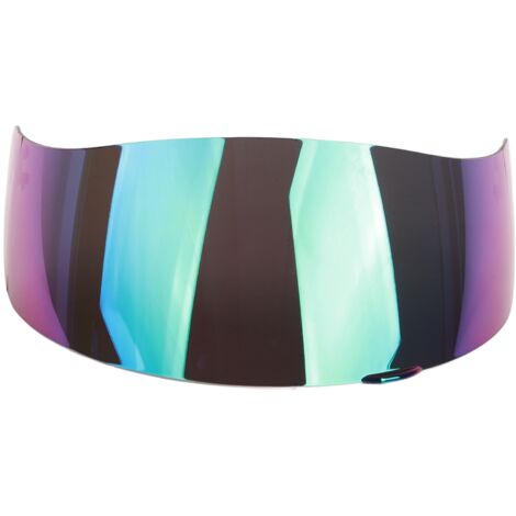 Visière de casque de moto, remplacement de pare-brise pour AGV K5 K3SV (coloré) (1/5)