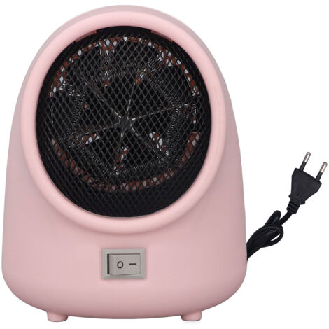 Radiateurs Soufflants,Chauffage Portable En Céramique PTC Avec Rotation,1500W, Protection Contre Surchauffe Et Reglage A Trois Niveaux 97098165 Radiateurs Soufflants,Chauffage Portable En Céramique PTC Avec Rotation,1500W, Protection Contre Surchauffe Et Reglage A Trois Niveaux 97098165
