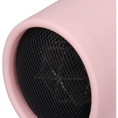 Chauffage D'appoint, Radiateur Soufflant, Mini Chauffage Electrique Portable Silencieux De 1000 W Avec 2 Modes Protection Contre Surchauffe Et 98575356 Chauffage D'appoint, Radiateur Soufflant, Mini Chauffage Electrique Portable Silencieux De 1000 W Avec 2 Modes Protection Contre Surchauffe Et 98575356