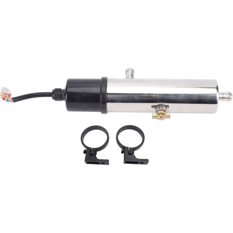 Chauffage moteur générateur auto-circulant liquide de refroidissement pré 1500W acier inoxydable électrique Portable eau (1/5)