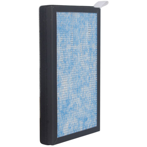 Filtre à air, paquet de 2 filtres d'habitacle à charbon actif HEPA de remplacement pour Tesla modèle 3 Y