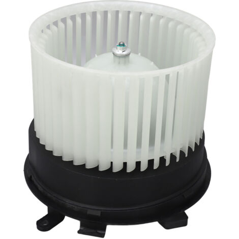 Moteur de ventilateur de chauffage AC avec ventilateur, chauffage efficace, faible bruit, 27225ET10B, pour QASHQAI J10 Ab 2007 à 2013 (1/5)