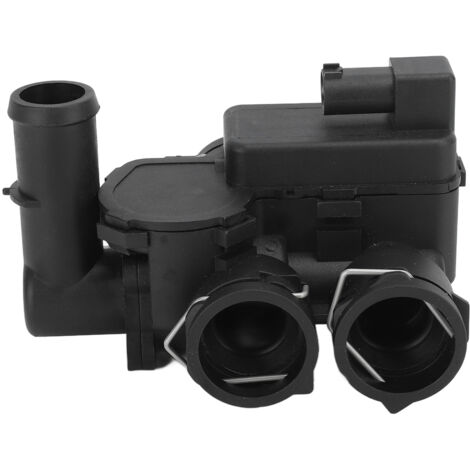 Vanne de commande de chauffage CVC A2118320584, remplacement efficace de l'eau pour Benz classe E W211 2003 à 2009 (1/5)