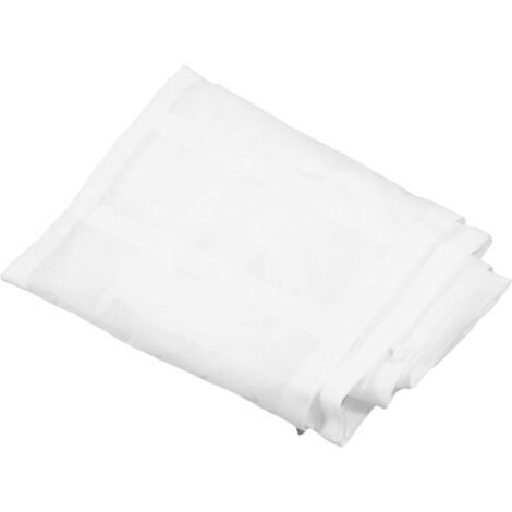 EJ.life Joint de fenêtre de climatiseur portable Chiffon d'étanchéité