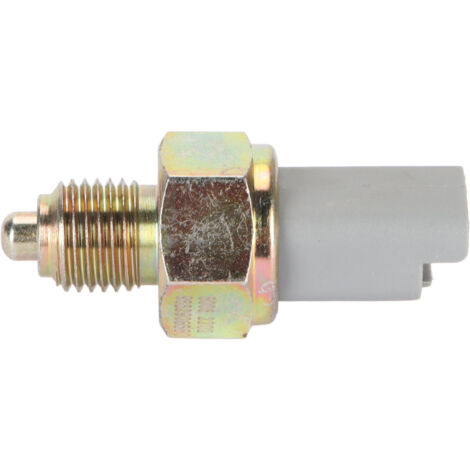 Interrupteur de feu de recul à réponse rapide 9662906680, remplacement pour Fiat Scudo Ulysse Lancia Phedra Grandland (1/5)