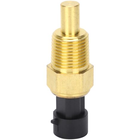 Capteur de température de liquide de refroidissement du moteur 10096181 Fit pour Buick Century / Lesabre / Regal / Riviera (1/5)