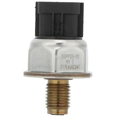 Capteur haute pression pour Rail de carburant 55PP05-01, adapté pour Holden Colorado 3.0L 2008 – 2012 (1/5)