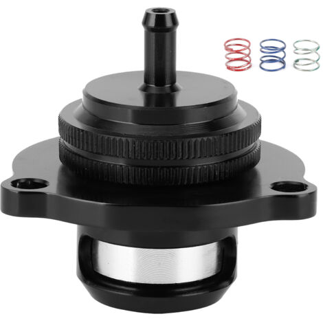 Turbocompresseur VXR, soupape de soufflage, décharge de recirculation, adapté pour Astra G MK4 et Zafira A