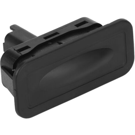 Interrupteur de déverrouillage du hayon 8200076256 adapté à Renault Clio Captur Megane (1/5)
