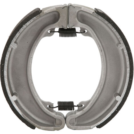 Tambour de frein arrière Semi-métal, accessoire de moto de remplacement pour TRX300 Fourtrax 300 1988 – 2000 (1/5)