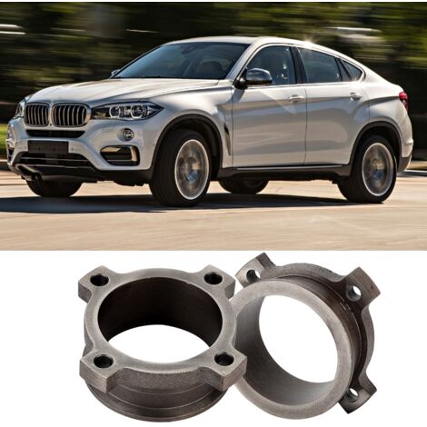 Pince d'échappement de bande V 2 pouces 2,5 pouces 3 pouces 3,5 pouces