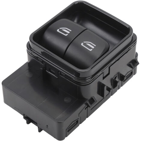 Remplacement de commande de puissance réactive de commutateur de fenêtre avant pour Benz Sprinter 907 910 2018 à 2022 côté conducteur A9079058902 (1/5)