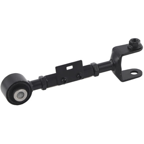Bras de commande de suspension, bras automatique de précision haute résistance 52390-S9A-A11 pour le remplacement du véhicule CR-V 2002-2006 (1/5)