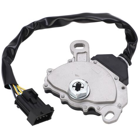 Interrupteur de sécurité neutre, Construction métallique haute Performance 5256060, remplacement pour SAAB 9-5 1998-2001 (1/5)