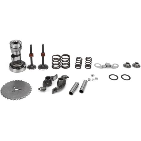 Kit d'arbre à cames de course adapté au moteur chinois YX140 YX 140cc 1P56FMJ, Pit Dirt Trail Bike (1/5)