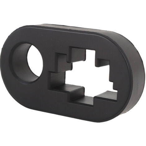 Jack Handle Keeper Protector Solder en caoutchouc fermement fixe pour HL485 Jacks Cast Full Jacks UTV (1/5)