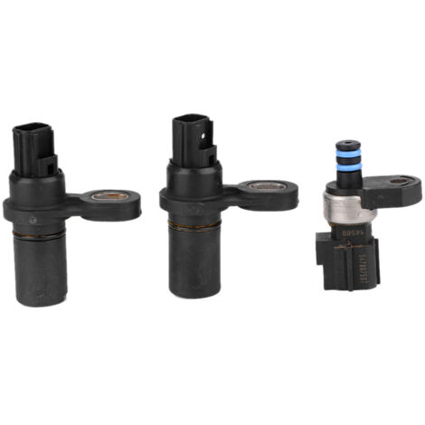 Kit de capteurs de transducteur de pression, 3 pièces, adapté à CHRYSLER ASPEN/300 45RFE (1/5)