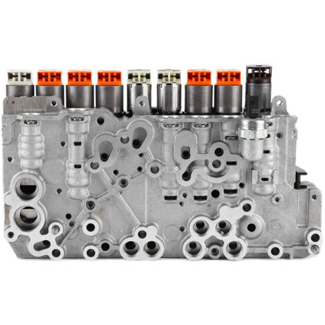 Corps de vanne de Transmission 948TE ZF9HP48 avec faisceau de câbles, 9 vitesses, adapté pour JEEP 2014 – 2017 (1/5)