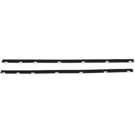 Garniture Moulure Feu Arrière LR077620 LR077621 - Pour Range Rover 2013-2021