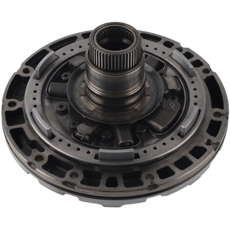 Pompe à huile de transmission automatique TR‑ 60SN 09D de remplacement adaptée à la version essence Q7 2005-2011 (1/5)