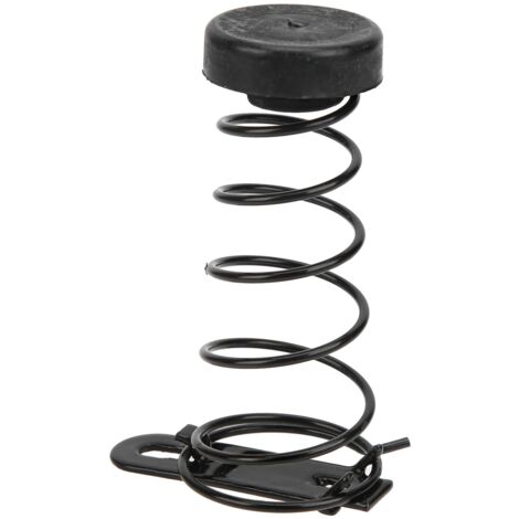 Ensemble de ressort de capot automobile de remplacement 55176732AD, adapté pour Jeep Wrangler 1997 – 2018 (1/5)