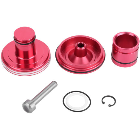Kit de piston de servo et d'accumulateur 22301B01K adapté aux transmissions Chrysler TorqueFlite TF‑8 A727 (36RH 37RH) / A518 (46RH 46RE) A618 (47RH 47RE 48RE) RWD (1/5)