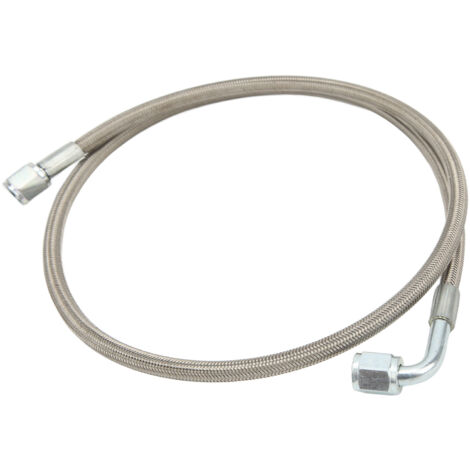 Tuyau CO2 Tressé Acier RAP4 – 8,5 Pouces, Neuf