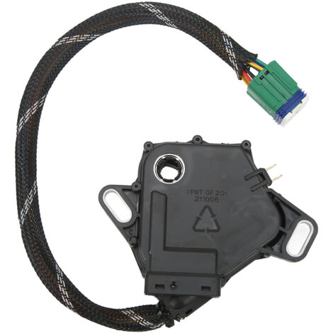 Interrupteur De Vitesse Électronique Pour Voiture Électrique Enfant – Pièce De Rechange G65/G55 – Avant/Arrière 2 Vitesses