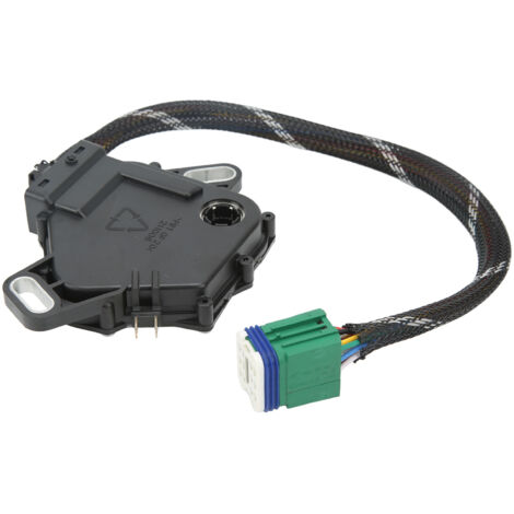 Asuinxurr Commutateur de Vitesse de Voiture Électrique pour Enfants G65 G55 Interrupteur et Arrière pour Pièces de Rechange de Voiture pour Enfants Style 2