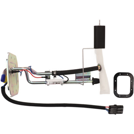 Réservoir D’essence Pour Hercules GT 545 (1990) – Pièce D’origine Allemande